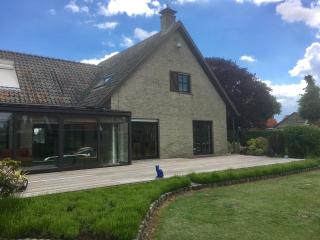 Holiday home in Groede near centre - Groede - 5