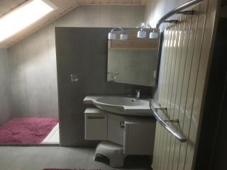 Holiday Home in Groede near Sandy Beach - Groede - 1