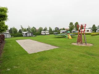 Nice apartment in Groede with terrace - Groede - 8
