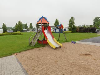 Apartment in Groede near sea beach - Groede - 7