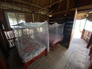 Cabaña privada en las islas de San blas Aroma - Loma del Naranjo - 4
