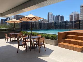 Apartamento VESTA no Centro de Torres - Torres - 9