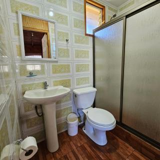 Cabaña Los Maquis - 4