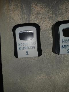 Homestay Nimaza2 - 7