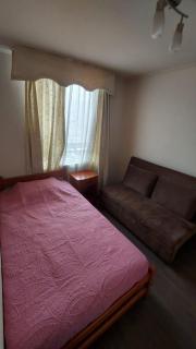 Departamento en Playa Brava - Iquique - 5