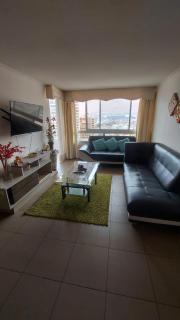 Departamento en Playa Brava - Iquique - 7
