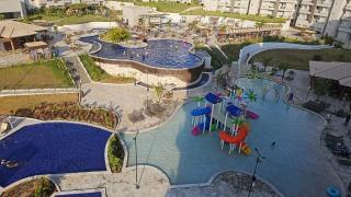 Lagoa eco towers Resort - Caldas Novas - 7