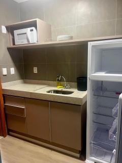 Lagoa eco towers Resort - Caldas Novas - 1
