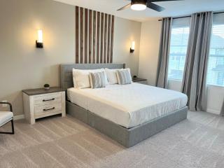 Awesome 3 bedroom townhome close to Orlando 330 - 2