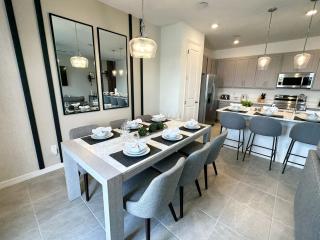 Awesome 3 bedroom townhome close to Orlando 330 - Davenport - 8