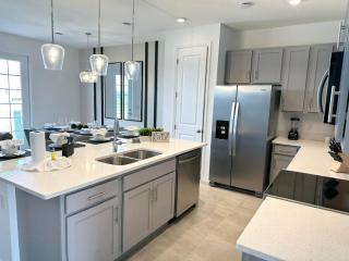 Awesome 3 bedroom townhome close to Orlando 330 - Davenport - 5