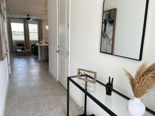 Awesome 3 bedroom townhome close to Orlando 330 - Davenport - 3