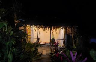 Faro 13 Cabina con baño privado 2 personas - 1