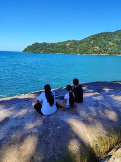 Apartamento Praia Maranduba - Ubatuba - 6