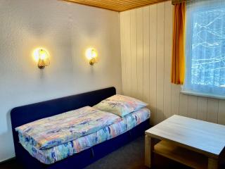 Kleines Haus am Wald - Benshausen - 4