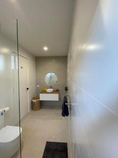 The beach & wine pad - Port Willunga - 9