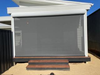 The beach & wine pad - Port Willunga - 7