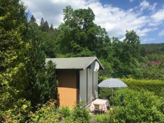 Kleines Haus am Wald - Benshausen - 6