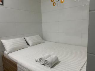 Hotel Hồng Cẩm - Châu Thành - 8