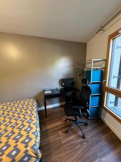 Stade de France Chambre d'Hôte by RESERVATI HOME - 7