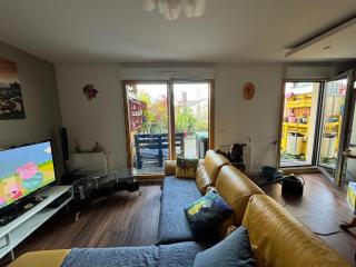 Stade de France Chambre d'Hôte by RESERVATI HOME - 8