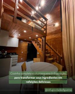 Refúgio vila das figueiras ! - 5