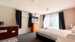 Private studio Auckland Self Checkin and 2 Parking Netflix Prime - Auckland - 8
