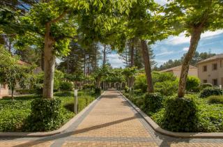 Confluent Health Resort - Cofrentes - 0
