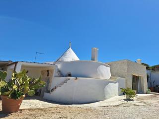 Holiday Home Trullo Antico - 7