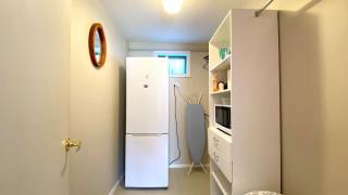 Private studio Auckland Self Checkin and 2 Parking Netflix Prime - Auckland - 4