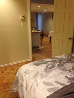 Montreal Downtown Rooms - Montreal - 5