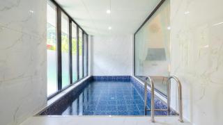 Gapyeong Pool Villa Olive Kids Pool Villa - Gapyeong - 4