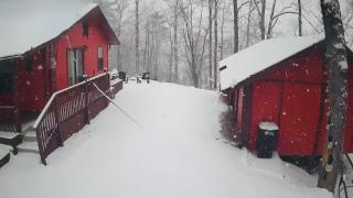 Together by Nature Cabin - Sevierville - 7