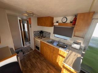 Whispering Meadow Sandgate Holiday Park Hemsby - Hemsby - 3