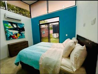 Bravo paraiso azul beach house - Savegre - 1
