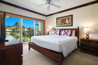 Waipouli Beach Resort & Spa Kauai by OUTRIGGER - Select Your Unit - Kilauea - 9