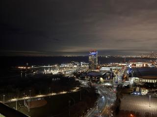 A lovely one bed room with Sunset Views - 4