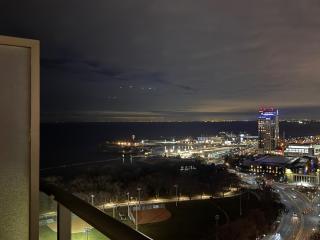 A lovely one bed room with Sunset Views - 5