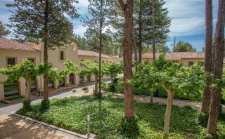 Confluent Health Resort - Cofrentes - 9