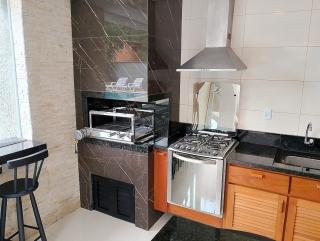 Casa na Praia da Cocanha com Piscina em Condomínio - Caraguatatuba - 8