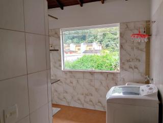 Casa na Praia da Cocanha com Piscina em Condomínio - Caraguatatuba - 3