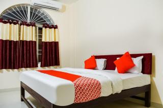 Super Hotel O Shiv Sai Palace - 3