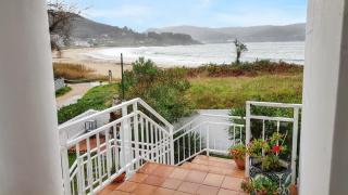 Comfortable house with sea view in Viveiro, 200 m² - Viveiro - 9