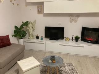 Lungotevere Testaccio 2 Roma - Deluxe Apartment - Rom - 2