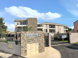 Appartement charmant à Six-Fours-les-Plages avec jardin - Six-Fours-les-Plages - 0