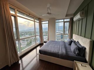Sunset Presidential Suite in Elysium Opp Centaurus - Islamabad - 0