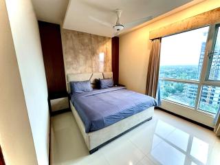 Sunset Presidential Suite in Elysium Opp Centaurus - Islamabad - 9