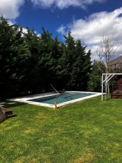 Espectacular casa con pileta en B Priv 270 uss bl - Mar del Plata - 9