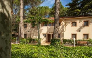 Confluent Health Resort - Cofrentes - 8