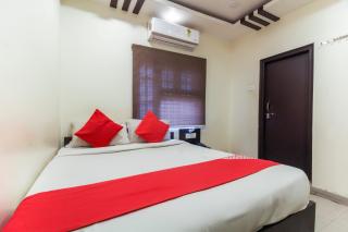 Hotel O Sri Harsha Residency Near JNTU Metro - Kukatpally - 3